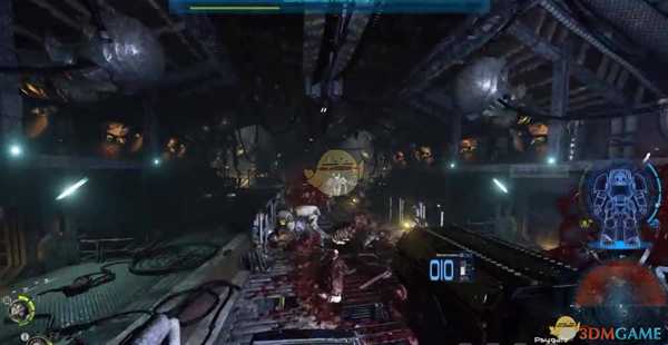 《太空战舰：死亡之翼》多人战役奖杯解锁-凤凰之光