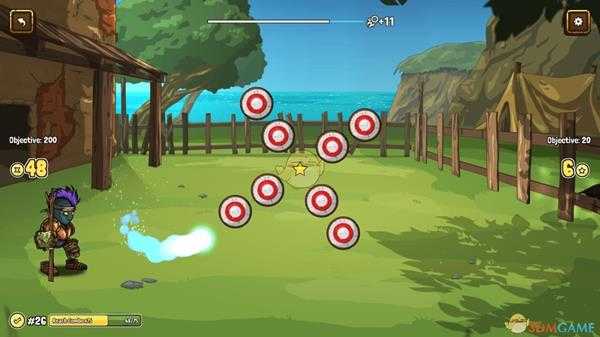 《剑与魂：Neverseen》游戏简介