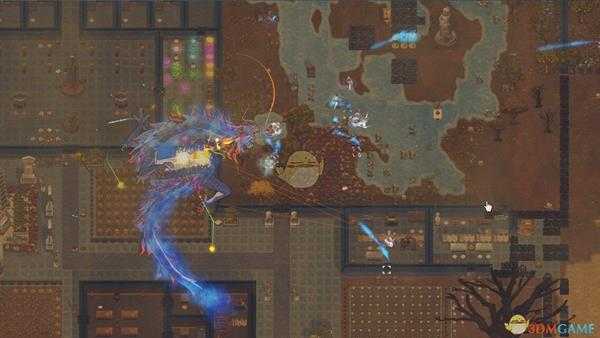 《了不起的修仙模拟器》御灵术优点介绍