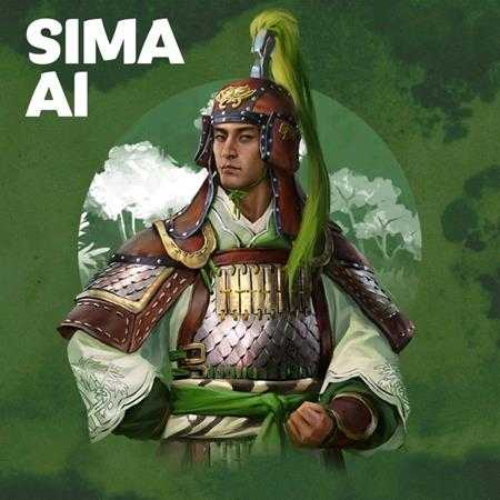 《全面战争：三国》八王之乱dlc司马乂派系风格和兵种介绍