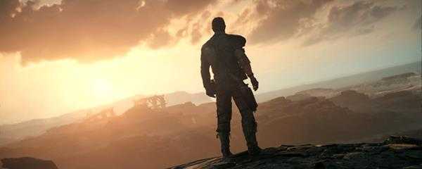 疯狂的麦克斯游戏怎么建造军械项目