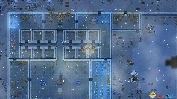 《了不起的修仙模拟器》灵石镇物种类介绍