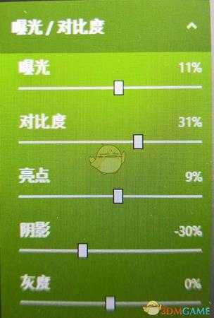 《正当防卫4》N卡开启抗锯齿以及提升画质