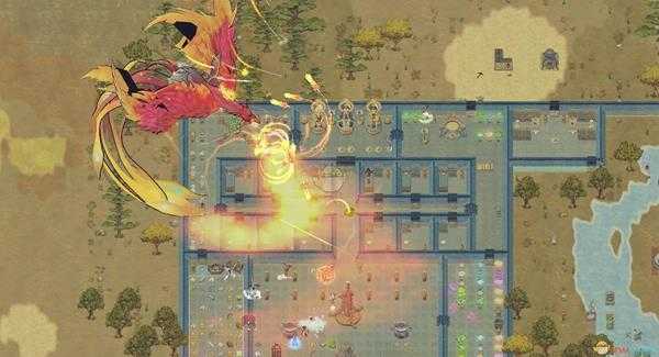 《了不起的修仙模拟器》灵植煞性状态作用介绍