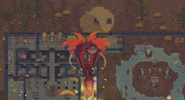 《了不起的修仙模拟器》灵植初期生长程度发生事件分享