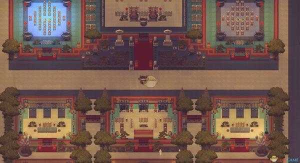 《了不起的修仙模拟器》灵植消耗自身灵气生成物品分享