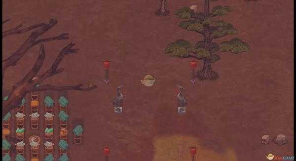 《了不起的修仙模拟器》灵煞趋势影响属性分析