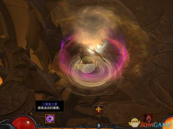 《暗黑破坏神3》第十八赛季前瞻 2.6.6PTR更新内容一览