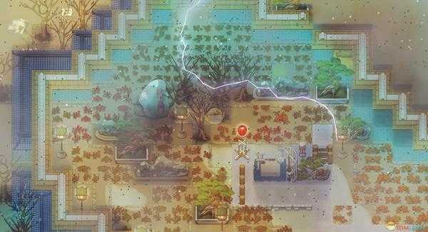 《了不起的修仙模拟器》煞性灵植蕴养物品可获得奖励分享