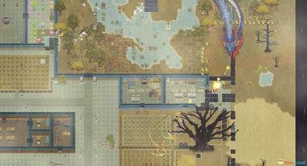 《了不起的修仙模拟器》灵植聚灵阵制作方法分享