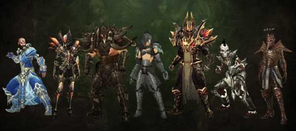 暗黑318赛季奖励