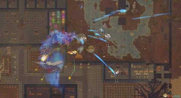 《了不起的修仙模拟器》灵植煞极作用介绍