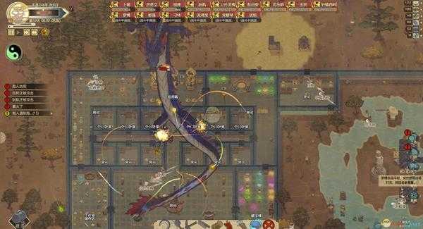 《了不起的修仙模拟器》本源真法青莲书作用介绍