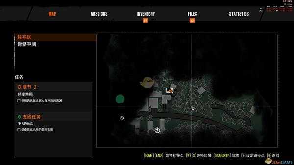 《恶灵附身2》短管霰弹枪位置一览