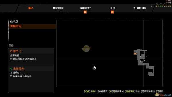 《恶灵附身2》短管霰弹枪位置一览