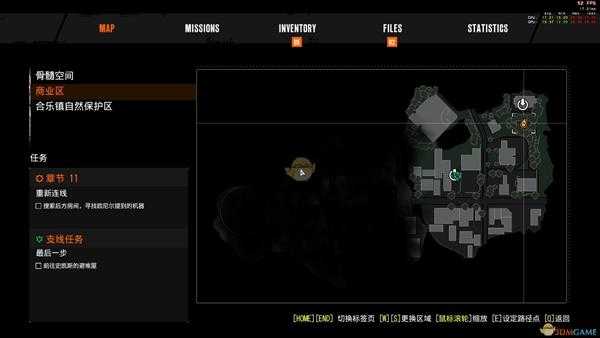 《恶灵附身2》单管猎枪位置一览