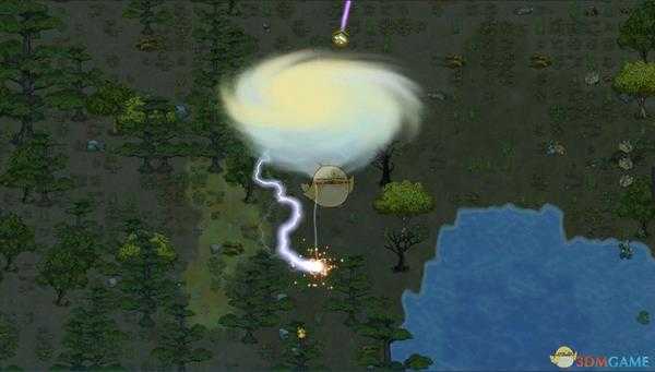 《了不起的修仙模拟器》煞性灵植成熟100%发生事件分享