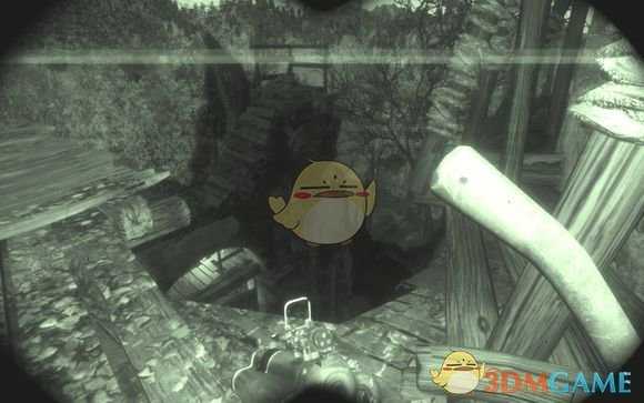 《地铁：逃离》夜视仪放大器使用方法分享