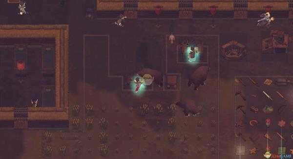 《了不起的修仙模拟器》新手养灵植建议分享