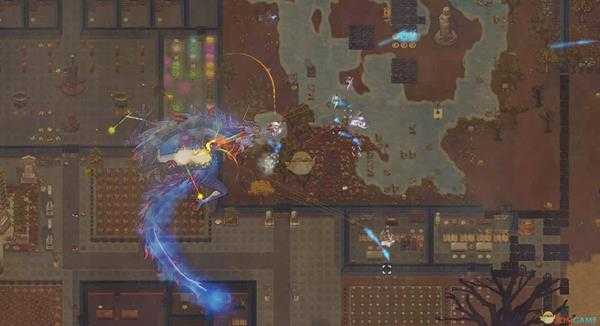 《了不起的修仙模拟器》蛟龙技能反噬介绍