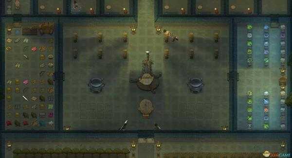 《了不起的修仙模拟器》蛟龙受到属性伤害分析