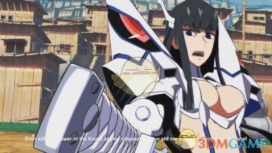 《斩服少女：异布》“食欲旺盛”奖杯获取方法分享