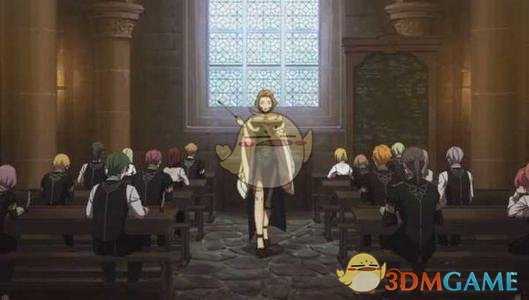 《火焰纹章：风花雪月》不同难度有什么区别