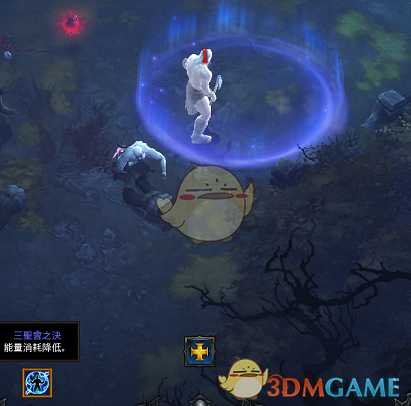 《暗黑破坏神3》2.6.6新增传奇装备测试