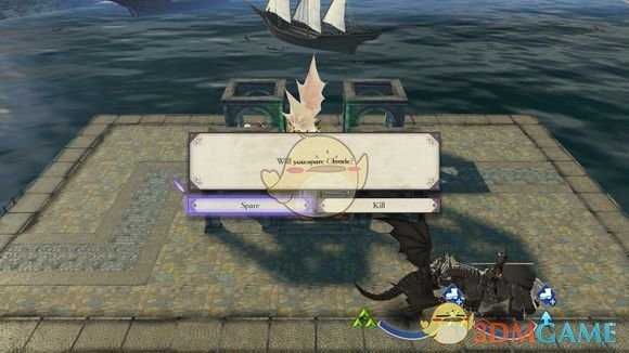 《火焰纹章：风花雪月》各大剧情线伤亡情况分析