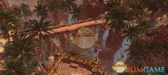 《恐怖黎明》里格斯的索求 1.1.5.0版本前瞻