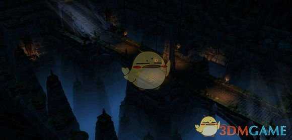 《恐怖黎明》里格斯的索求 1.1.5.0版本前瞻