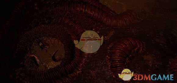 《恐怖黎明》里格斯的索求 1.1.5.0版本前瞻