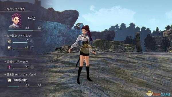 《火焰纹章：风花雪月》蓝狮线学院各角色培养推荐