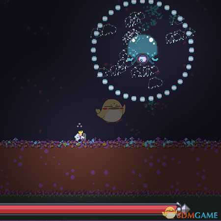 《洞窟开拓者》Medusa打法攻略分享