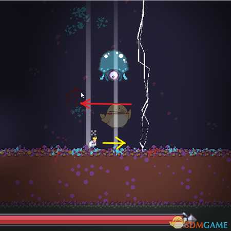 《洞窟开拓者》Medusa打法攻略分享