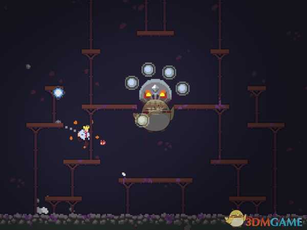 《洞窟开拓者》IronFace打法攻略分享