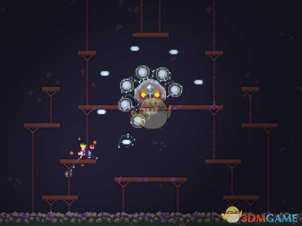 《洞窟开拓者》IronFace打法攻略分享