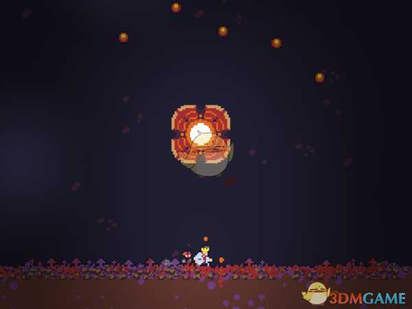 《洞窟开拓者》Chornoboid打法攻略分享