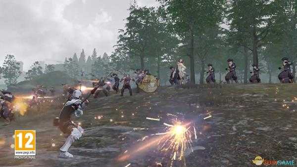 《火焰纹章：风花雪月》菲尔迪南特个人技能效果介绍