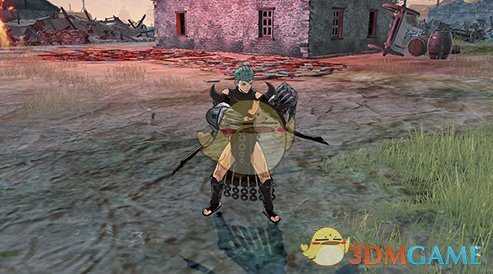 《火焰纹章：风花雪月》综合格斗家兵种说明