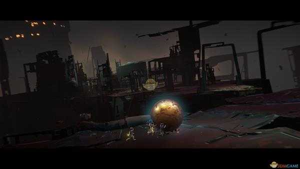 《风向标》游戏质量点评