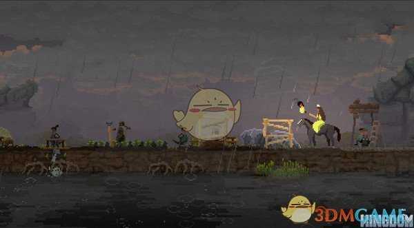 《王国：经典版》操作方法一览