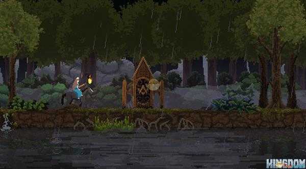 《王国：经典版》野兔单位介绍