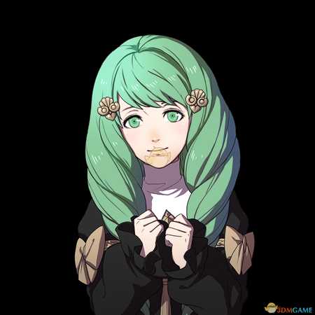 《火焰纹章：风花雪月》芙莲人物介绍