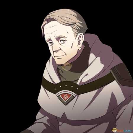 《火焰纹章：风花雪月》托马修人物介绍