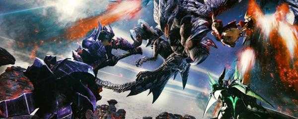 怪物猎人xx全矿石出处