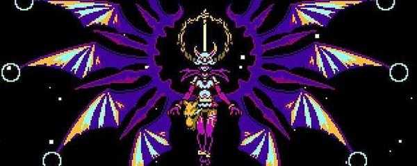 血污月之诅咒真结局