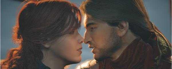 刺客信条大革命步枪怎么用