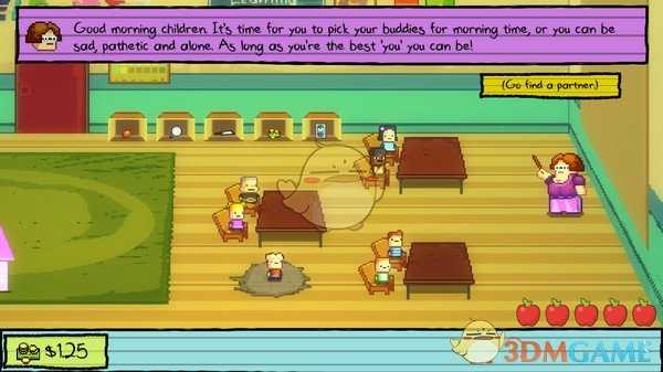 《幼儿园》鸭子谜题攻略