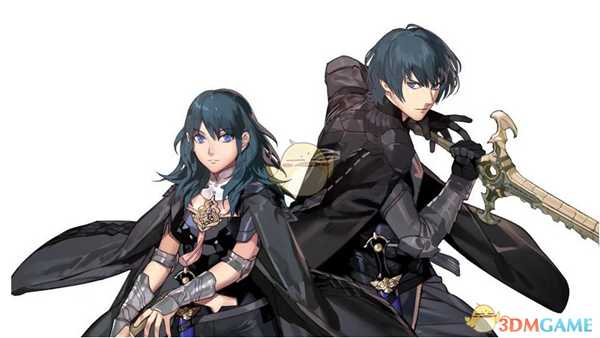 《火焰纹章：风花雪月》贝尔娜提塔喝茶对话分享